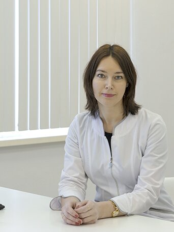 Сударева Наталья Валерьевна Врач - кардиолог